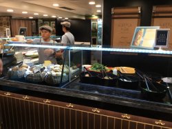 Pacific Dawn The Pantry picture