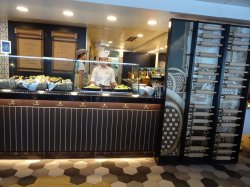 Pacific Dawn The Pantry picture