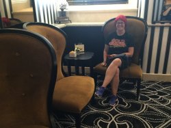 Pacific Dawn Charlies Bar picture