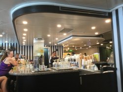 Pacific Dawn Charlies Bar picture