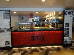 Pacific Dawn The Pantry picture