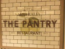 Pacific Dawn The Pantry picture