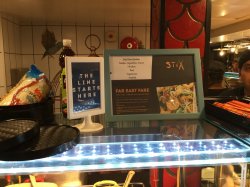 Pacific Dawn The Pantry picture