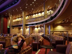 Pacific Dawn The Marquee Theater picture