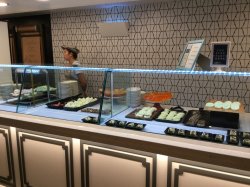 Pacific Dawn The Pantry picture