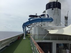 Pacific Dawn Waterslide picture