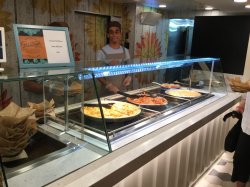 Pacific Dawn The Pantry picture