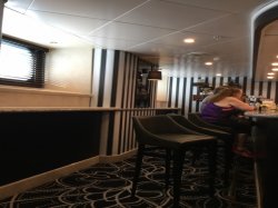 Pacific Dawn Charlies Bar picture