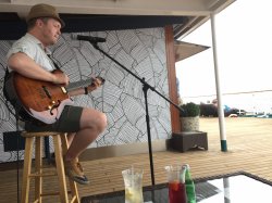 The Oasis picture The Oasis picture