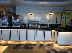 Pacific Dawn The Pantry picture