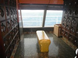 Carnival Dream Spa and Fitness Center picture