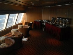 Carnival Dream Spa and Fitness Center picture