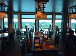Celebrity Silhouette Qsine picture