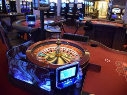 Celebrity Silhouette Casino picture