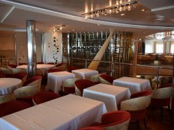 Celebrity Silhouette Grand Cuvee Dining Room picture