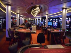 Celebrity Silhouette Casino picture