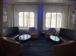 Celebrity Silhouette Martini Bar picture
