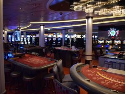 Celebrity Silhouette Casino picture