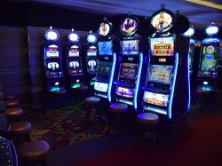 Celebrity Silhouette Casino picture