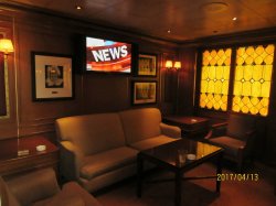 Speakeasy Cigar Lounge picture