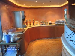 Horizon Court picture