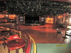 Crown Princess Club Fusion picture