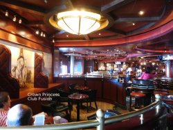 Crown Princess Club Fusion picture