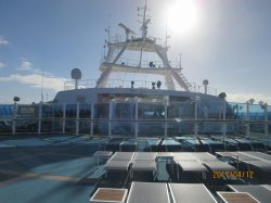 Sunbathing Deck picture