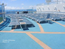 Sunbathing Deck picture