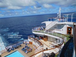 Sun Deck Aft picture