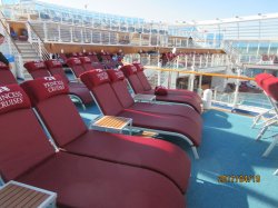 Crown Princess Movies Under the Stars picture