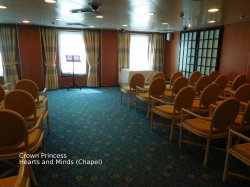 Hearts & Minds Wedding Chapel picture
