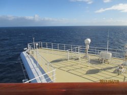 Crown Princess Sun Deck picture