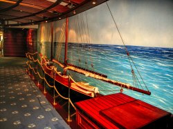 Jewel of the Seas Schooner Bar picture
