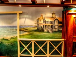 Jewel of the Seas Schooner Bar picture