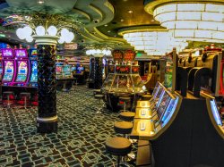 MSC Divina Casino Veneziano picture