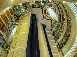 MSC Divina Divina Reception picture