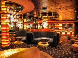 MSC Divina Golden Jazz Bar picture