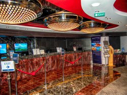 MSC Divina Divina Reception picture