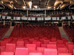 MSC Divina Pantheon Theater picture