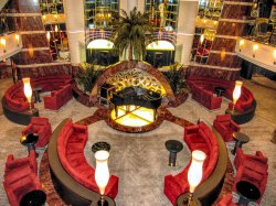 MSC Divina Divina Reception picture