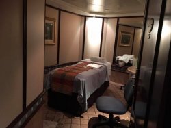 Regatta Canyon Ranch Spa Club picture