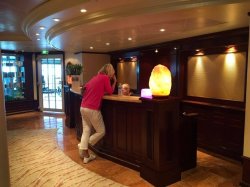 Regatta Canyon Ranch Spa Club picture