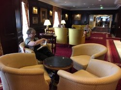 Regatta Upper Hall picture Uploaded in 2017 Photo courtesy of Josette Dishongh. Regatta Upper Hall picture