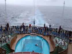 Carnival Vista Tides Pool picture
