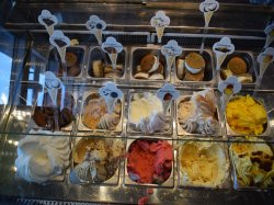 Gelateria picture