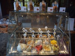 Gelateria picture