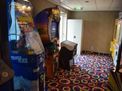 Video Arcade picture
