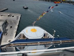 Lawn Deck Forward picture
