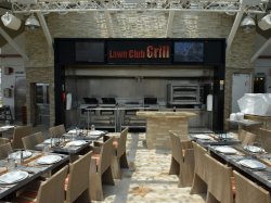 Lawn Club Grill picture